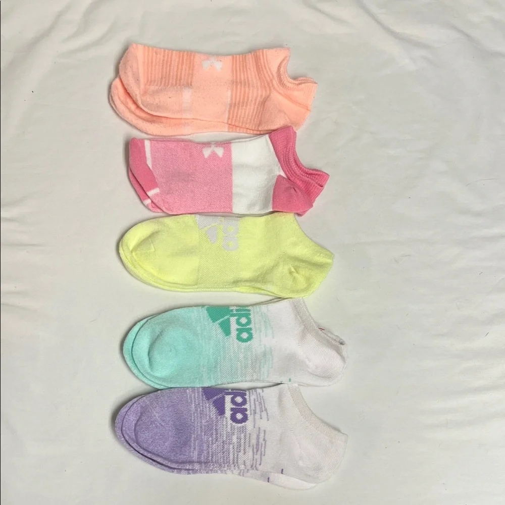 Under Armour kids under